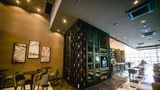 Hilton Garden Inn Santiago del Estero Lobby