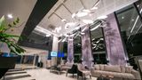 Hilton Garden Inn Santiago del Estero Lobby