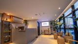 Hilton Garden Inn Santiago del Estero Recreation