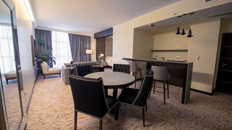 <b>Hilton Garden Inn Santiago del Estero Other</b>. Images powered by <a href="https://iceportal.shijigroup.com/" title="IcePortal" target="_blank">IcePortal</a>.