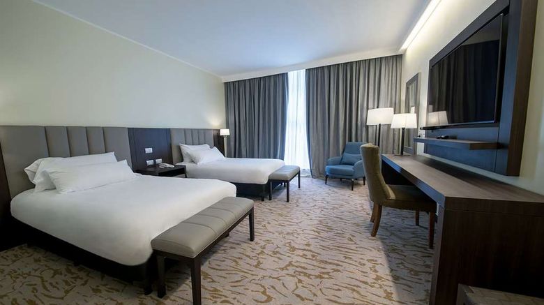 <b>Hilton Garden Inn Santiago del Estero Room</b>. Images powered by <a href="https://iceportal.shijigroup.com/" title="IcePortal" target="_blank">IcePortal</a>.