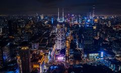 Conrad Shanghai
