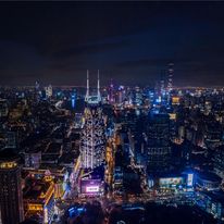Conrad Shanghai