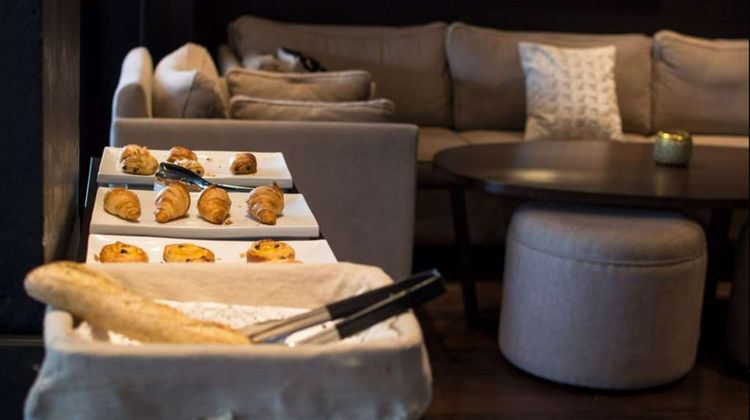 Hotel Quorum Restaurant