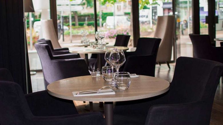 <b>Hotel Quorum Restaurant</b>. Images powered by <a href="https://iceportal.shijigroup.com/" title="IcePortal" target="_blank">IcePortal</a>.
