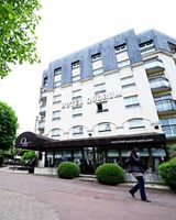 Hotel Quorum