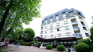 Hotel Quorum