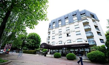 Hotel Quorum
