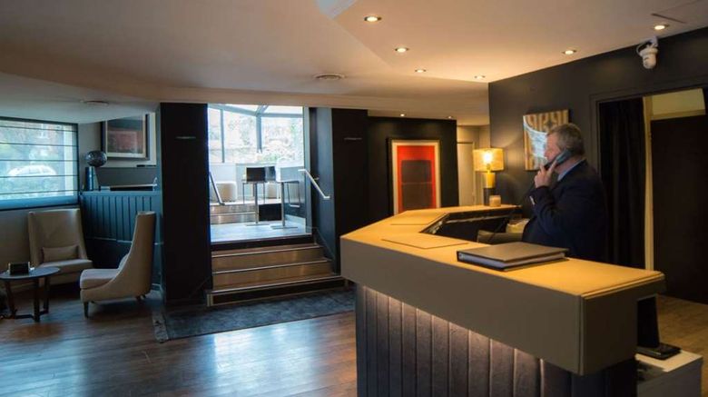 <b>Hotel Quorum Lobby</b>. Images powered by <a href="https://iceportal.shijigroup.com/" title="IcePortal" target="_blank">IcePortal</a>.