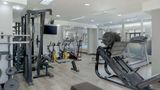 NH Santiago del Estero Health