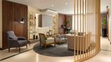 NH Santiago del Estero Lobby