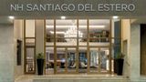 NH Santiago del Estero Exterior
