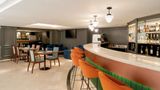 NH Santiago del Estero Restaurant