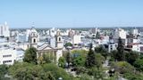 NH Santiago del Estero Exterior