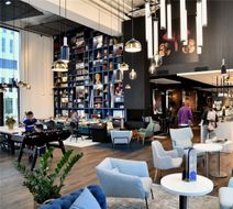 Ibis Styles Saint Nazaire Centre Gare Exterior