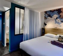 Ibis Styles Saint Nazaire Centre Gare Exterior