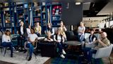 Ibis Styles Saint Nazaire Centre Gare Exterior