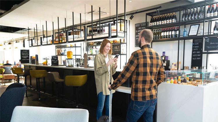 Ibis Styles Saint Nazaire Centre Gare Other