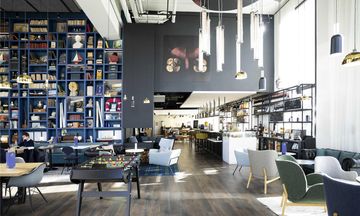 Ibis Styles Saint Nazaire Centre Gare