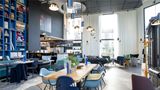 Ibis Budget St. Nazaire Centre Gare Exterior