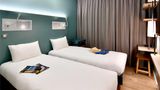 Ibis Budget St. Nazaire Centre Gare Room