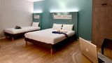 Ibis Budget St. Nazaire Centre Gare Room