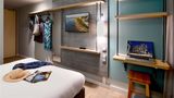 Ibis Budget St. Nazaire Centre Gare Room