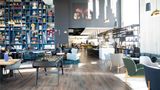 Ibis Budget St. Nazaire Centre Gare Exterior