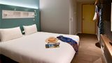 Ibis Budget St. Nazaire Centre Gare Room