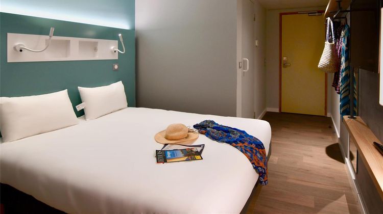 Ibis Budget St. Nazaire Centre Gare Room