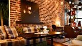 Ibis Budget St. Nazaire Centre Gare Exterior