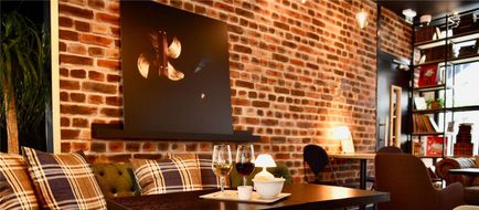 Ibis Budget St. Nazaire Centre Gare Exterior