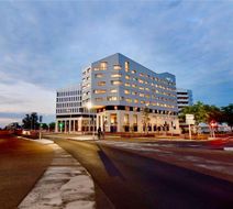 Ibis Budget St. Nazaire Centre Gare Exterior
