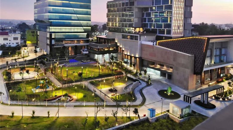 <b>Mercure Pangkalan Bun Other</b>. Images powered by <a href="https://iceportal.shijigroup.com/" title="IcePortal" target="_blank">IcePortal</a>.