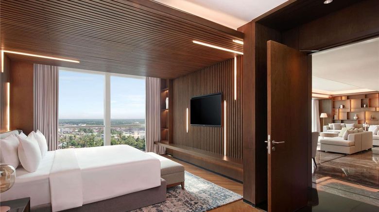 <b>Mercure Pangkalan Bun Suite</b>. Images powered by <a href="https://iceportal.shijigroup.com/" title="IcePortal" target="_blank">IcePortal</a>.