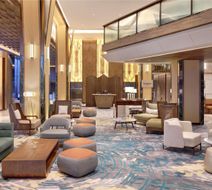 Mercure Pangkalan Bun Exterior