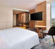 Mercure Pangkalan Bun Room