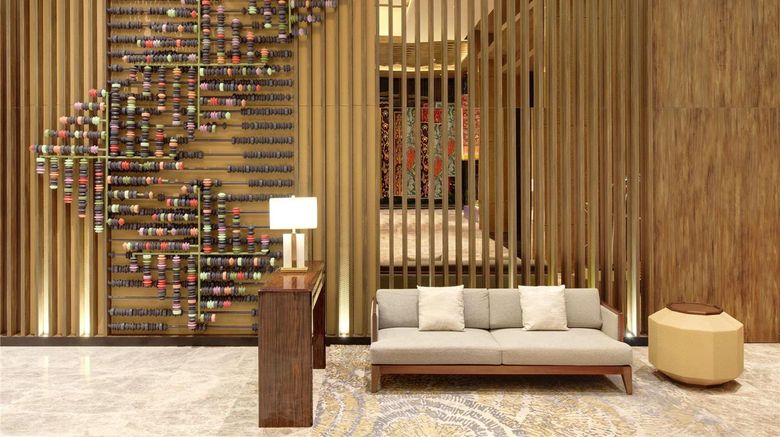 <b>Mercure Pangkalan Bun Exterior</b>. Images powered by <a href="https://iceportal.shijigroup.com/" title="IcePortal" target="_blank">IcePortal</a>.