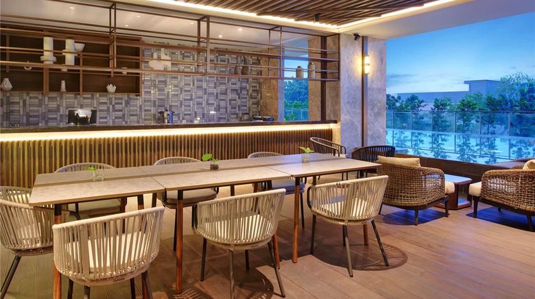 <b>Mercure Pangkalan Bun Pool</b>. Images powered by <a href="https://iceportal.shijigroup.com/" title="IcePortal" target="_blank">IcePortal</a>.