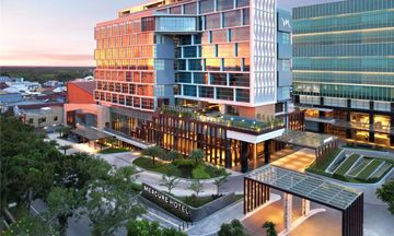 Mercure Pangkalan Bun