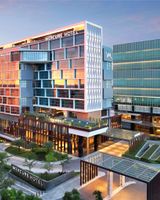 Mercure Pangkalan Bun