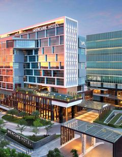 Mercure Pangkalan Bun
