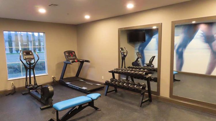 Best Western Heritage Inn & Suites Health