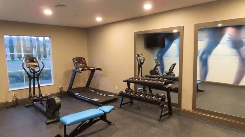 <b>Best Western Heritage Inn & Suites Health</b>. Images powered by <a href="https://iceportal.shijigroup.com/" title="IcePortal" target="_blank">IcePortal</a>.