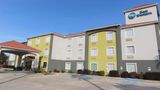 <b>Best Western Heritage Inn & Suites Exterior</b>. Images powered by <a href="https://iceportal.shijigroup.com/" title="IcePortal" target="_blank">IcePortal</a>.