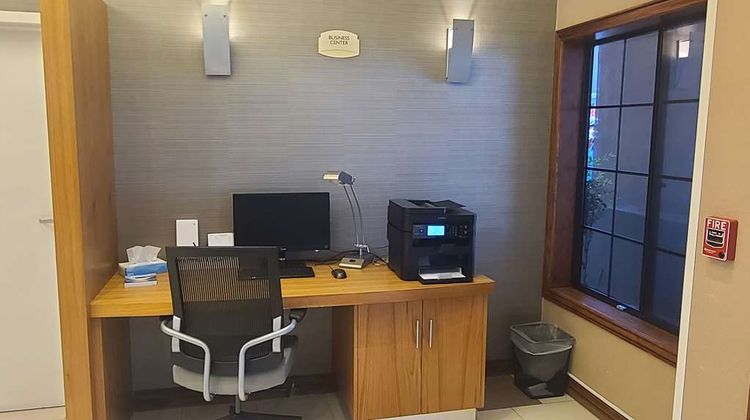 Best Western Hesperia-Victorville Suites Other