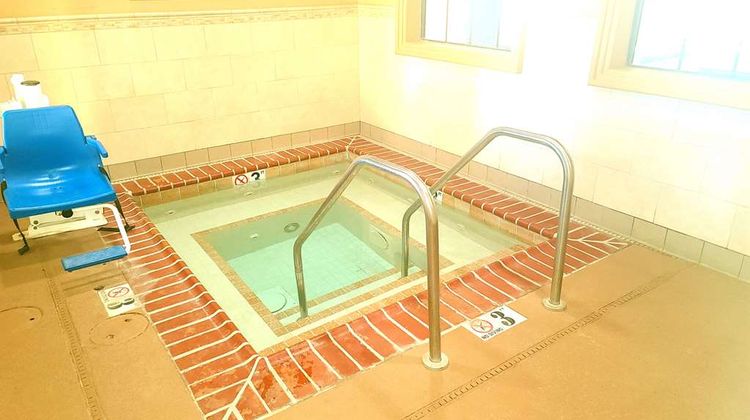 Best Western Hesperia-Victorville Suites Spa