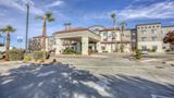 Best Western Hesperia-Victorville Suites Exterior