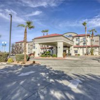 Best Western Hesperia-Victorville Suites