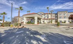 Best Western Hesperia-Victorville Suites